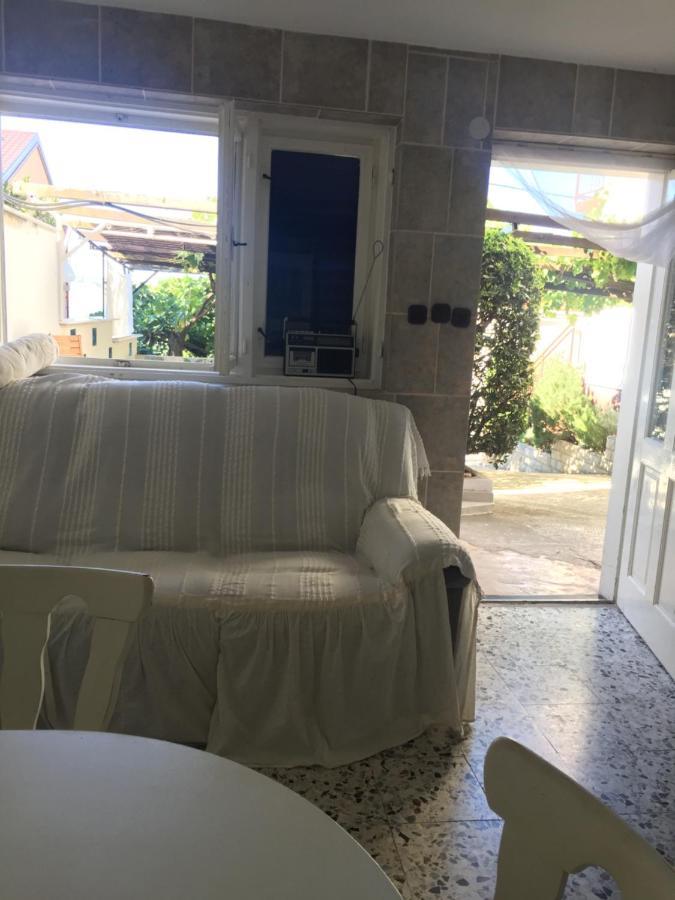 斯塔利格拉德-帕克利尼卡Petite House别墅 外观 照片