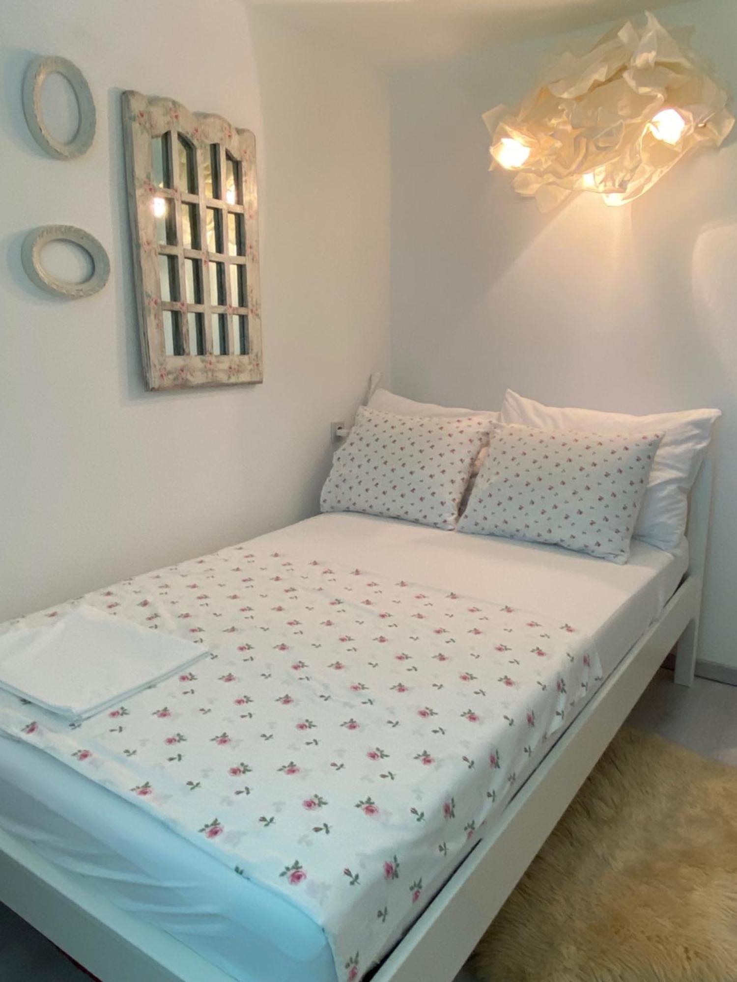 斯塔利格拉德-帕克利尼卡Petite House别墅 外观 照片